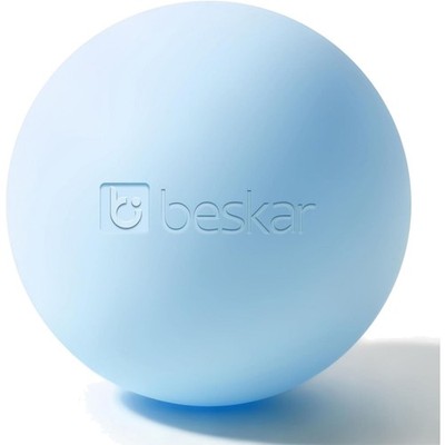 Myofasziale Massage Lacrosse Bälle for Pain Relief & Trigger Point Therapy