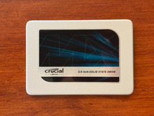 Crucial MX300 1050GB 1TB 2.5 SATA III SSD CT1...