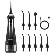 Trenton Portable Water Dental Flosser