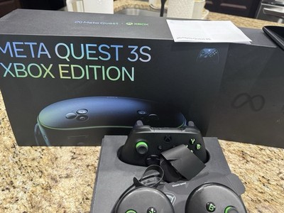 Xbox Quest 3S 128GB Please Read