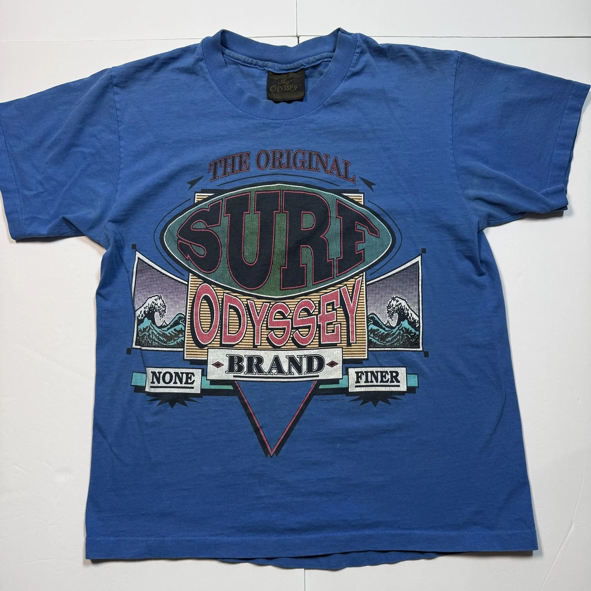 Odyssey T-Shirts for Men for sale | eBay
