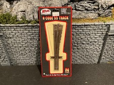 Atlas #2051 N Scale Code 55 #5 Right Hand Turnout