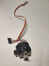 PAPST Motor  mit Kabel-Stecker f. THORENS TD126 III  - funktioniert einwandfrei