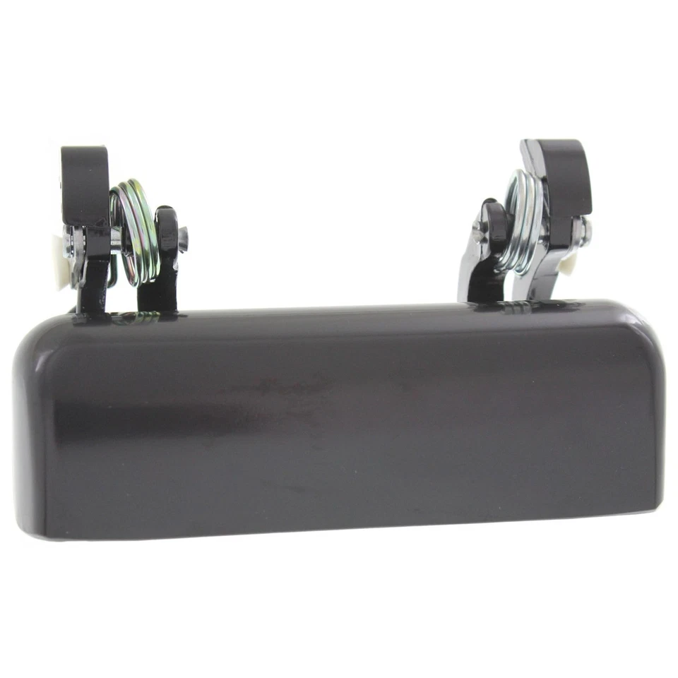 Exterior Door Handle Set For 1991-1994 Ford Explorer Front Left and Right Side - Image 3 of 4