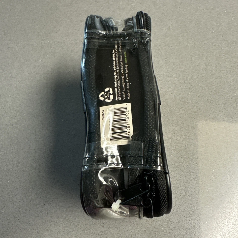 SLIME 40039 Tire Top Off Inflator with Tire Gauge & LED Light - Image 2 of 4