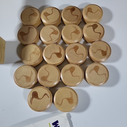 Wallamoppi The Fast Stacking Game - Picture 2 of 20