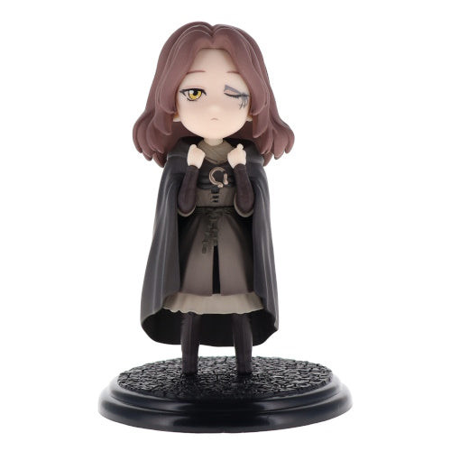 Elden Ring Figure Series Vol. 01 Firelink 4-Inch Mini-Figure | eBay