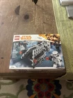 Star Wars Lego Set NEW Imperial Patrol Battle Pack 75207 Sealed - READ