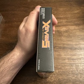 Xevious The Avenger Classic NES Series (Gameboy Advance GBA) Brand New - Sealed