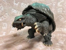 Daikaiju Gamera DX Deformed Bandai Figure d601ab