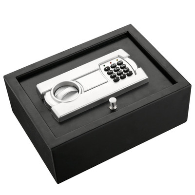 Paragon Lock & Safe Paragon Safes Safes 7730 Digital Security Drawer Safe 2