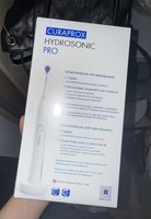 Curaprox Hydrosonic Pro Electric Toothbrush