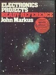 Electronics Projects Ready Reference