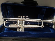 S.E. Shires BLW Professional Bb Trumpet, Plays Fantastic