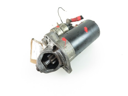 BMW 3 Compact E46 Anlasser 7505979 0001108196 Petrol 85kw 2001 21858119