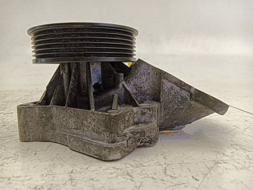 4090790 dichtung wasserpumpe BMW SERIE 5 BERLINA E60 114304