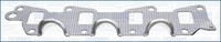 Ajusa Dichtung AbgaskrüMmer 13054500 FüR Suzuki Samurai EA Swift AA Alto G13BA 2
