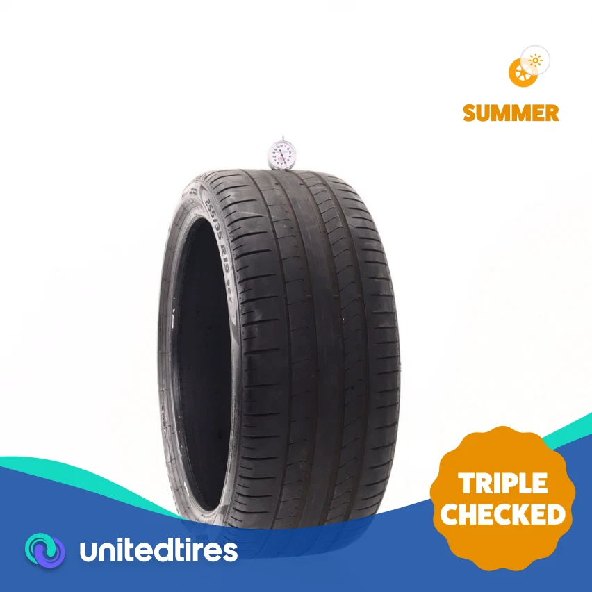 Pirelli 255/35/19 Car & Truck Tires for sale | eBay