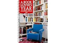 A Book Lover's Year Engagement Calendar 2026: A Year of Literary Qu... Calendar