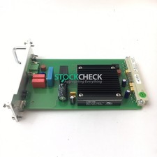 Kontron CP3-SVE-M75DC Power Supply Module