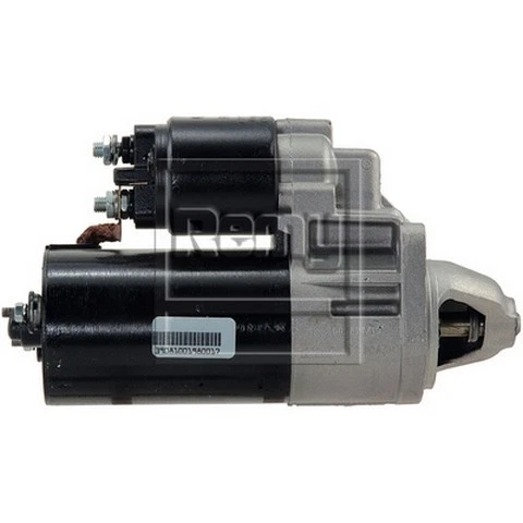 Arranque premium Remy 17081 para Alfa Romeo Spider 86-94 Foto 4 de 4