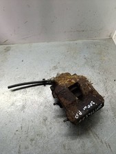 Seat Toledo II (1M) 2000 Rechts Bremssattel vorne Benzin 92kW PAV19728