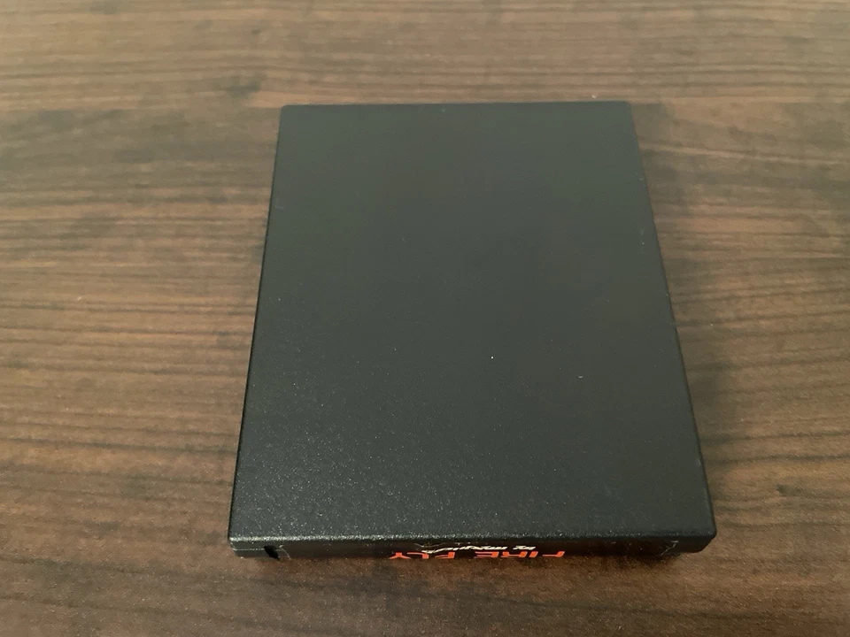 Fire Fly by Mythicon, Atari 2600, 1983 Authentic, Cartridge Only, Tested. - Image 3 of 4