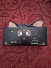 The Creme Shop - Sailor Moon Lovely Luna 3D Teddy Headyband