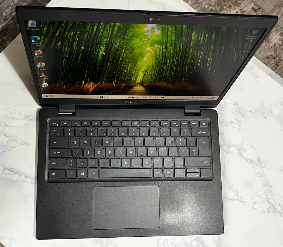 Dell Latitude 3420 · i5-11357 · 8GB · 256GB, photo 3 of 5