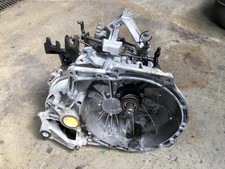 Boite de vitesse Volvo S40