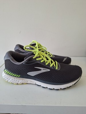 Brooks Adrenaline GTS 20 Sneaker Laufschuhe Größe UK 9 EU 44