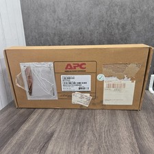 APC AP9562 120V Rack PDU 1U 15A Power Distribution Unit Sealed in Box New