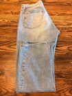 Omoto Denim No. 0615 Relaxed Jeans- Size 38 — photo 5