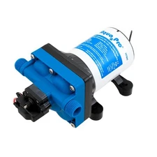 Aqua Pro 21847 - Fresh Water Pump