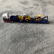 Stobart code 3 in good condition buy as seen