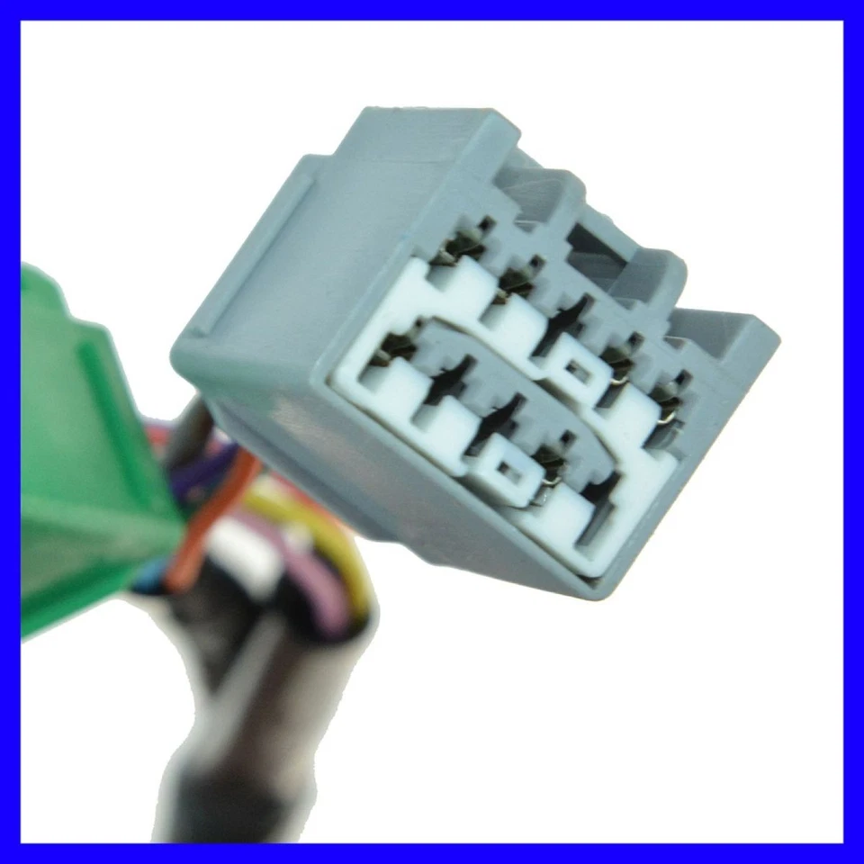 Espejo Power Señal Calefacción Memoria Pasajero Negro para Saturn Outlook 2008-2010 Foto 3 de 4