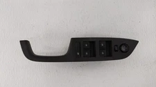 2010-2017 Chevrolet Equinox Driver Left Door Master Power Window Switch KW3UV