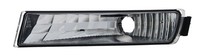 Frontblinker Links FüR Opel Movano 2003 - 2010 Blinker Klarglas Chrom Vorne Neu