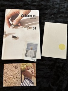 Seventeen Al 1 | eBay