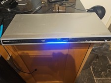 Toshiba SD-360E DVD Video Player Without Remote