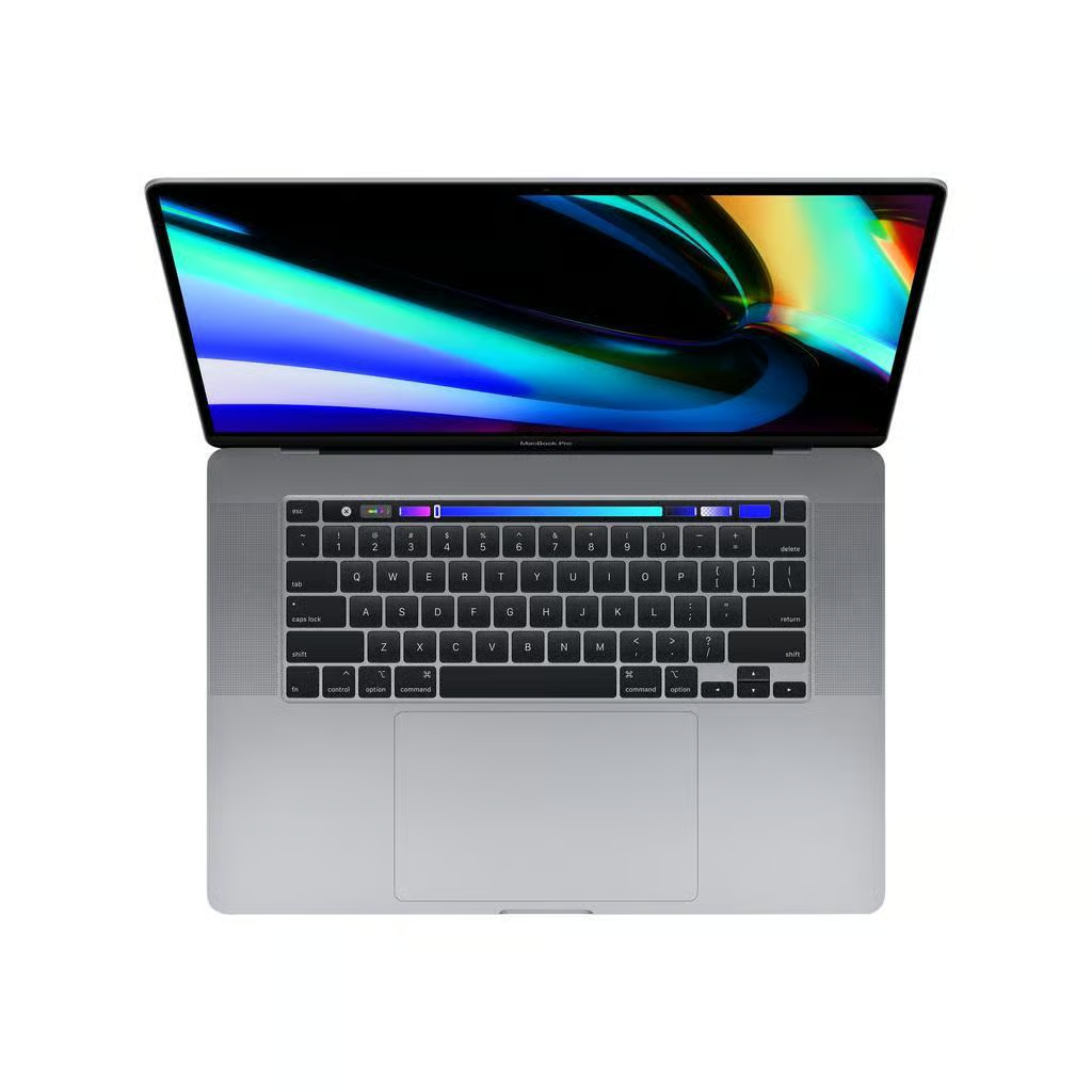 Apple MacBook Pro 16'' 2019(1TB/512GB i7 2.6 GHz 16GB/32GB) A2141