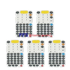 5PCS Brand new 47-Key MC3300 Keypad Replacement For Zebra MC3300 Fast shipping
