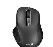 Silent Ergonomic Mouse Wired Mice Laptop Mouse for Office and Home Use
