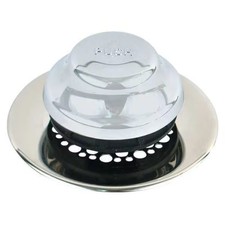 Watco Bathtub Stopper and Drain 48750-FA-CP-G Watco 48750-FA-CP-G 094722997366