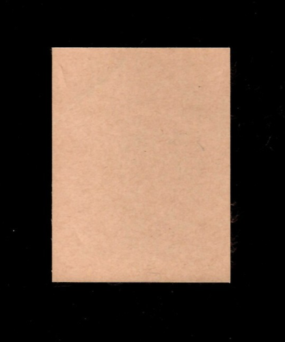 1968-72 Fleer Cloth Stickers NEW YORK METS (Blue "E" & "S") Patches Light Orange - Picture 2 of 2