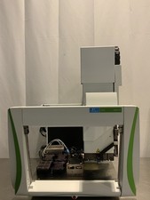 Perkin Elmer YJSM001/F JANUS G3 RUO Liquid Handling Workstation W/ Accessories