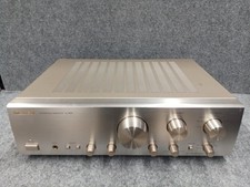 SANSUI Primain Amplifier Transistor Au-405 Us...
