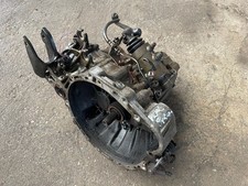 Toyota Picnic 1997 cambio manuale 5 marce 61011402 benzina 94kW DVR84593