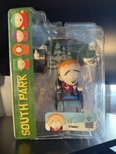 Mezco Toyz South Park Series 3 Timmy Action Figure New Sealed READ DESCRIPTION