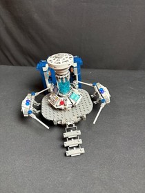 LEGO 21304 Ideas (CUUSOO) Doctor Who from 2015